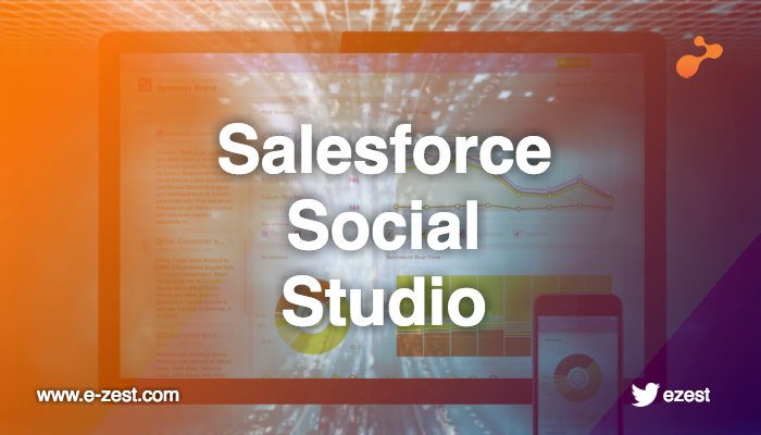 Tracking images on social media with Salesforce AI