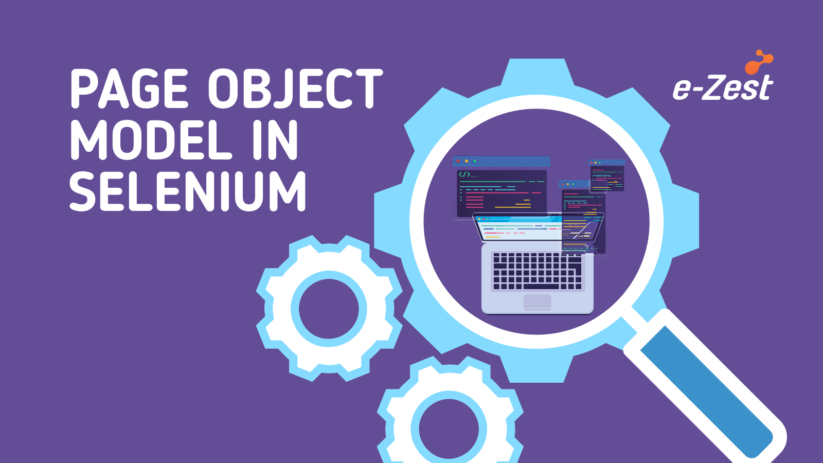 Page Object Model in Selenium