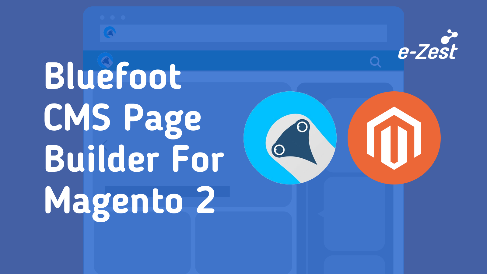 BlueFoot CMS Page Builder for Magento 2